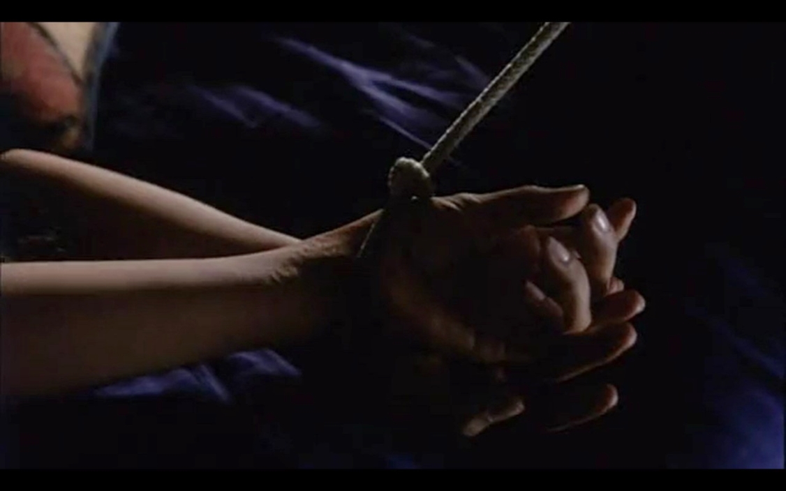 Bondage Appreciation Thread