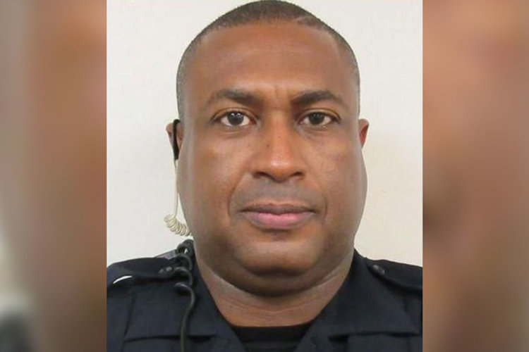 SS NewsWire: Texas Sheriff’s Deputy Accused Of Serial Strip Searching Half A Dozen Young Women
