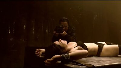 Bondage Appreciation Thread
