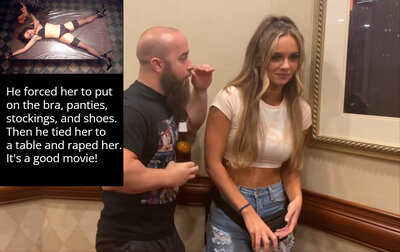 Bondage Appreciation Thread