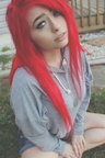 0920f29d69dfb7cd2ee9a7df91f24078--pretty-red-hair-bright-red-hair