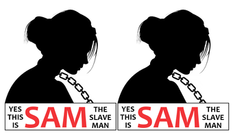 Sam logo