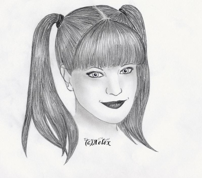 ncis abby sciuto by aelex-d39mb1x