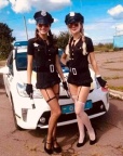 Naughty Cops