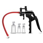 Clitoris Pump