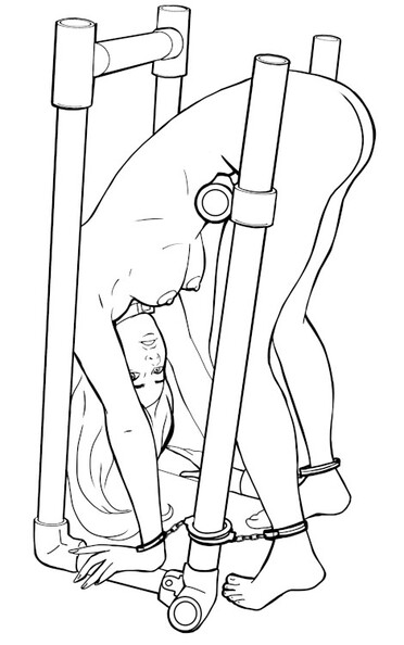 melissa-in-stress-contraption-side-view-small