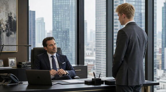harry-in-obriens-office