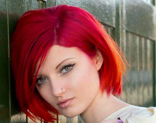 Bright-Red-Bob